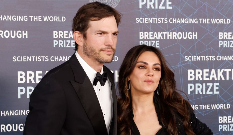mila kunis és ashton kutcher