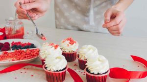 cupcake-ek valentin-napra