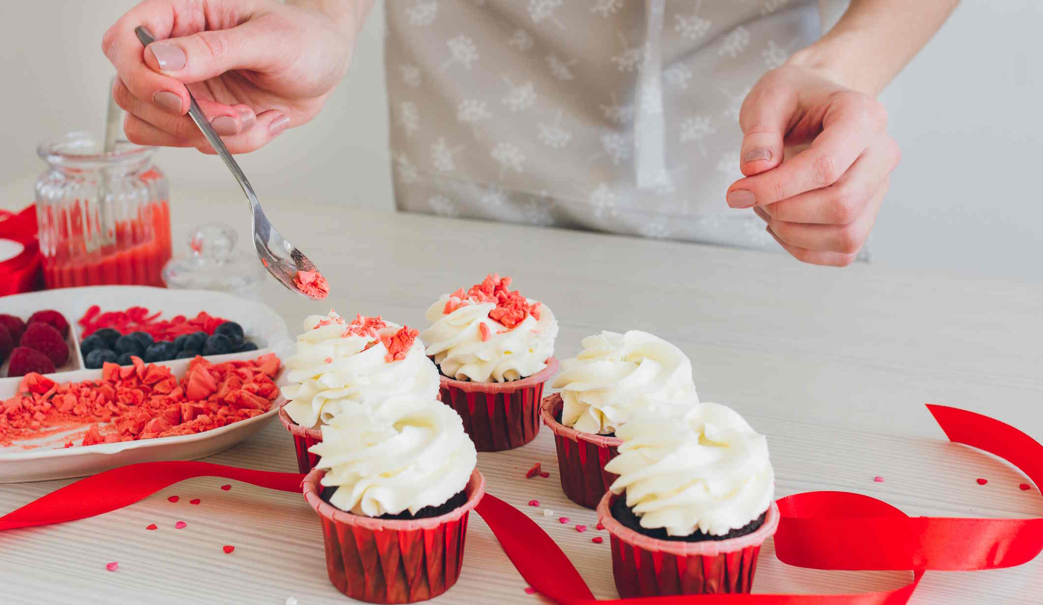 cupcake-ek valentin-napra