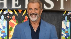 Mel Gibson