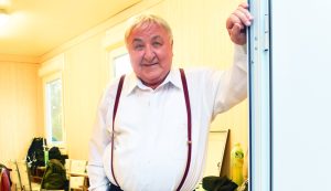 mikó istván