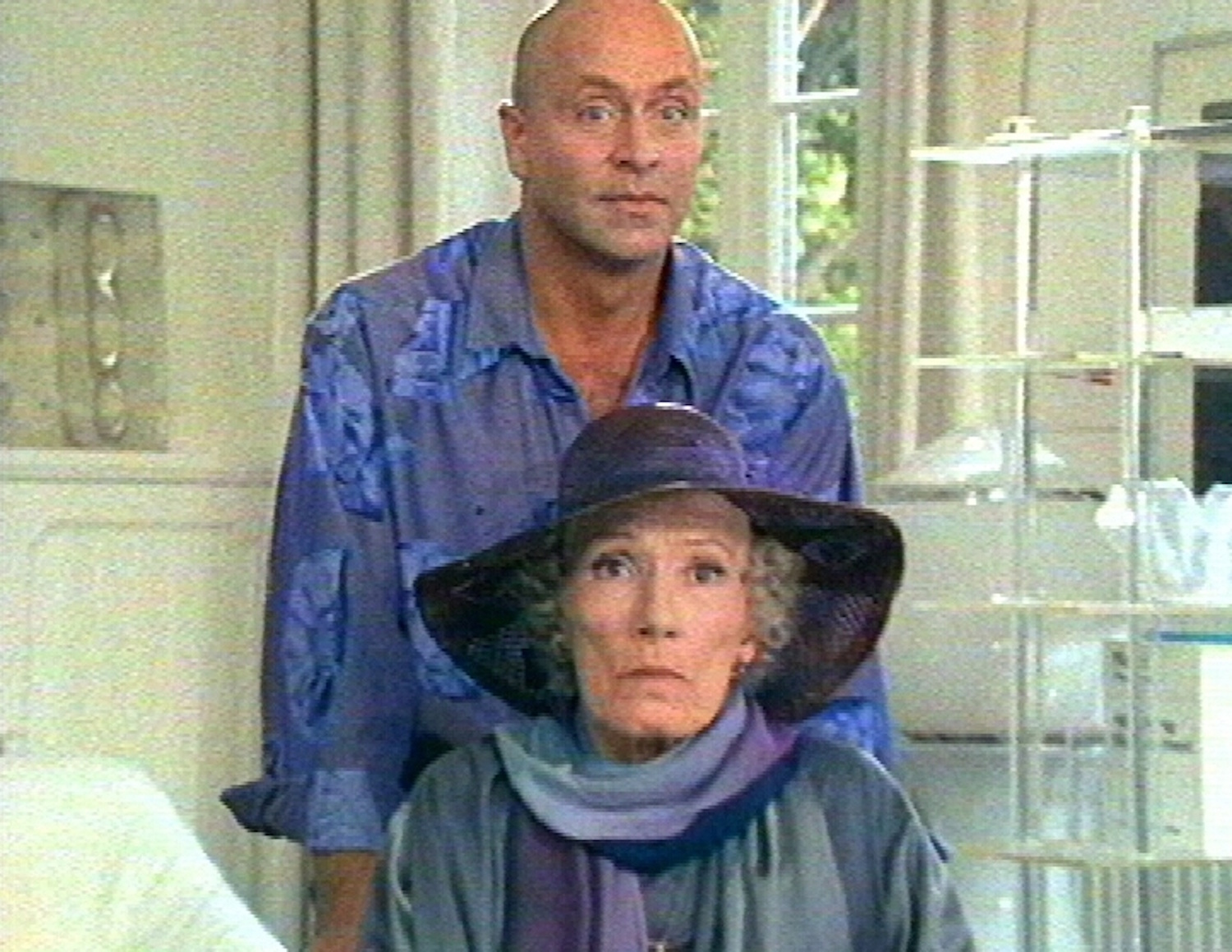 A Guldenburgok öröksége