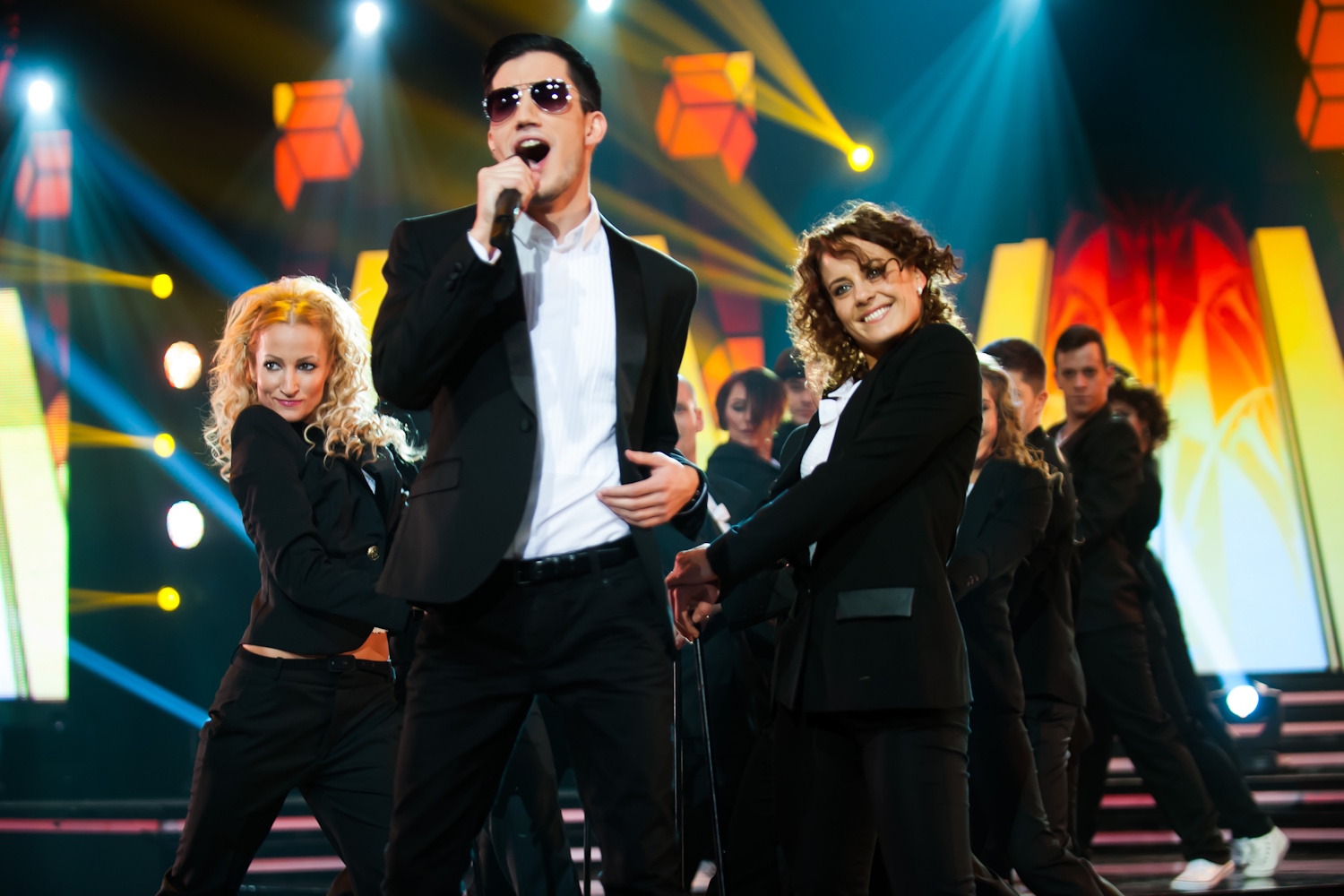 Pál Dénes új slágerei