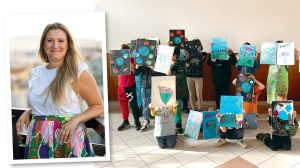 Papírsárkány Gyermekalapítvány