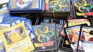 régi pokemon kártyák