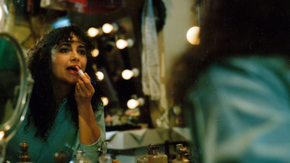 soproni ági meggyilkolt színésznő