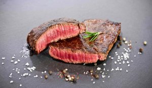 steak rozmaringgal