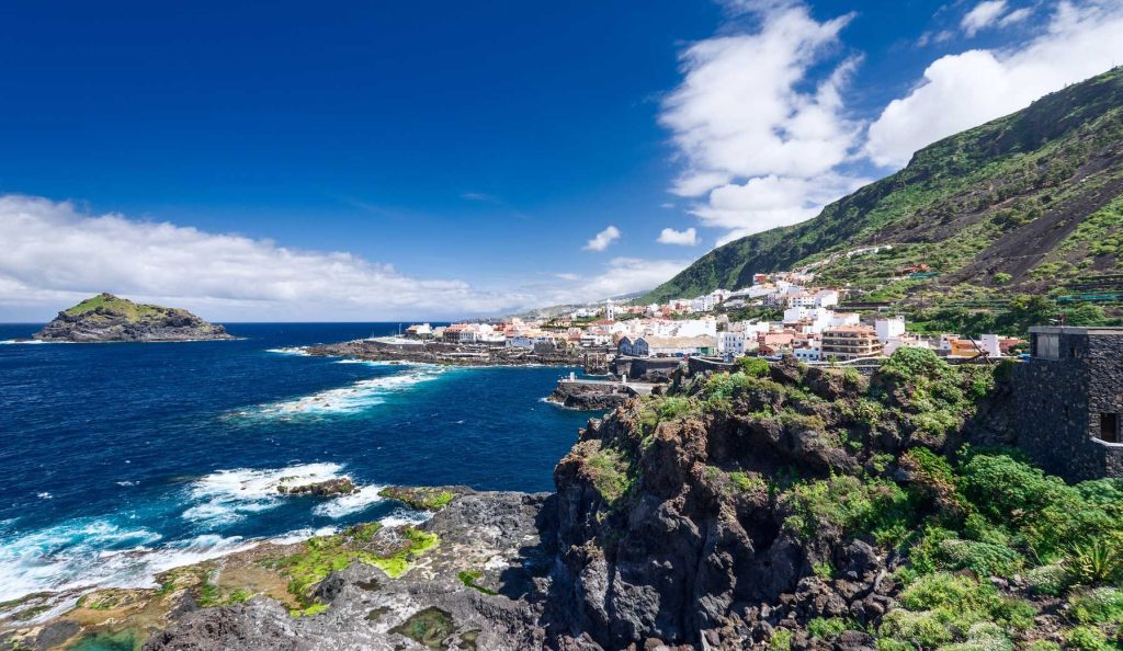  Tenerife 