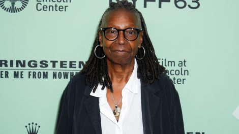 Whoopi Goldberg