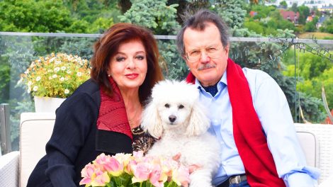 zsadon andrea és szolnoki tibor