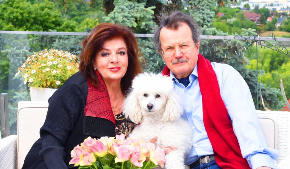 zsadon andrea és szolnoki tibor