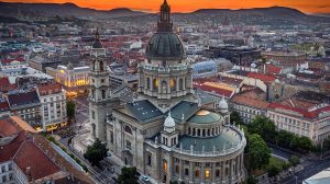 Szent István-bazilika