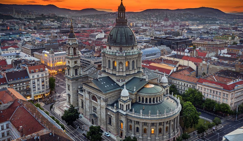 Szent István-bazilika