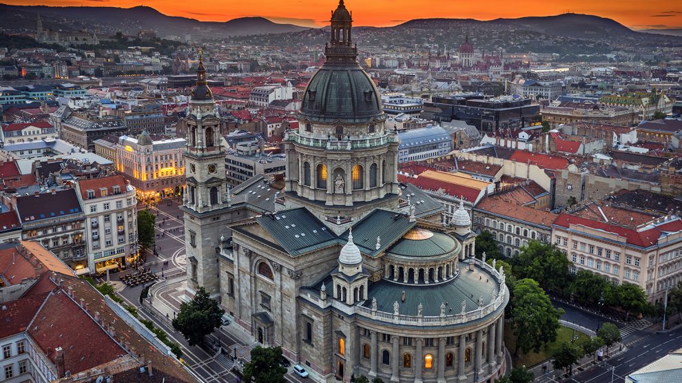Szent István-bazilika