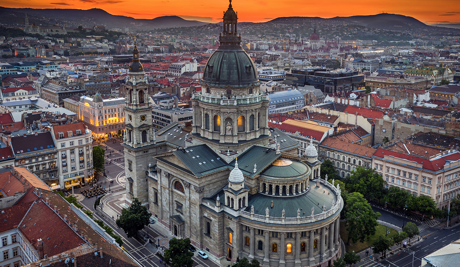 Szent István-bazilika