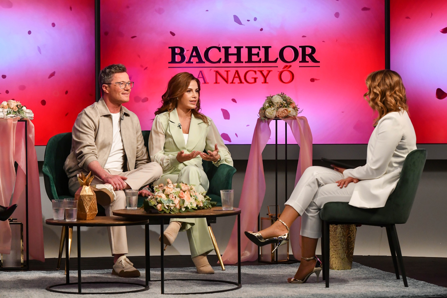 A Nagy Ő András és Kriszta