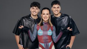 Bódi Hunor, Bódi Megy és Péterffy Lili Lelle