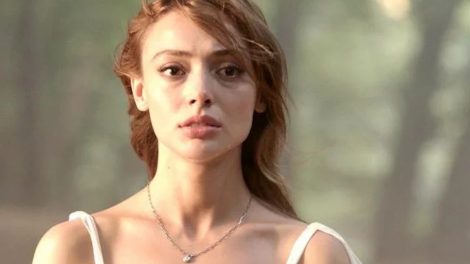 A búcsúlevél című sorozat