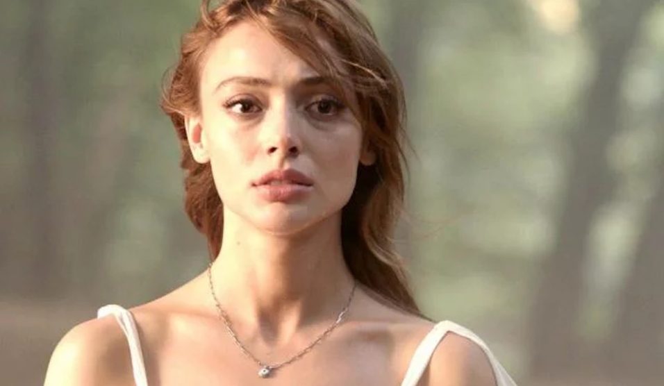 A búcsúlevél című sorozat