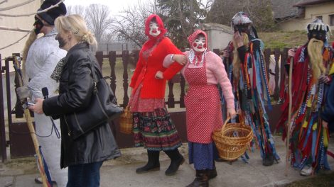 farsangi mulatság 2026 programok