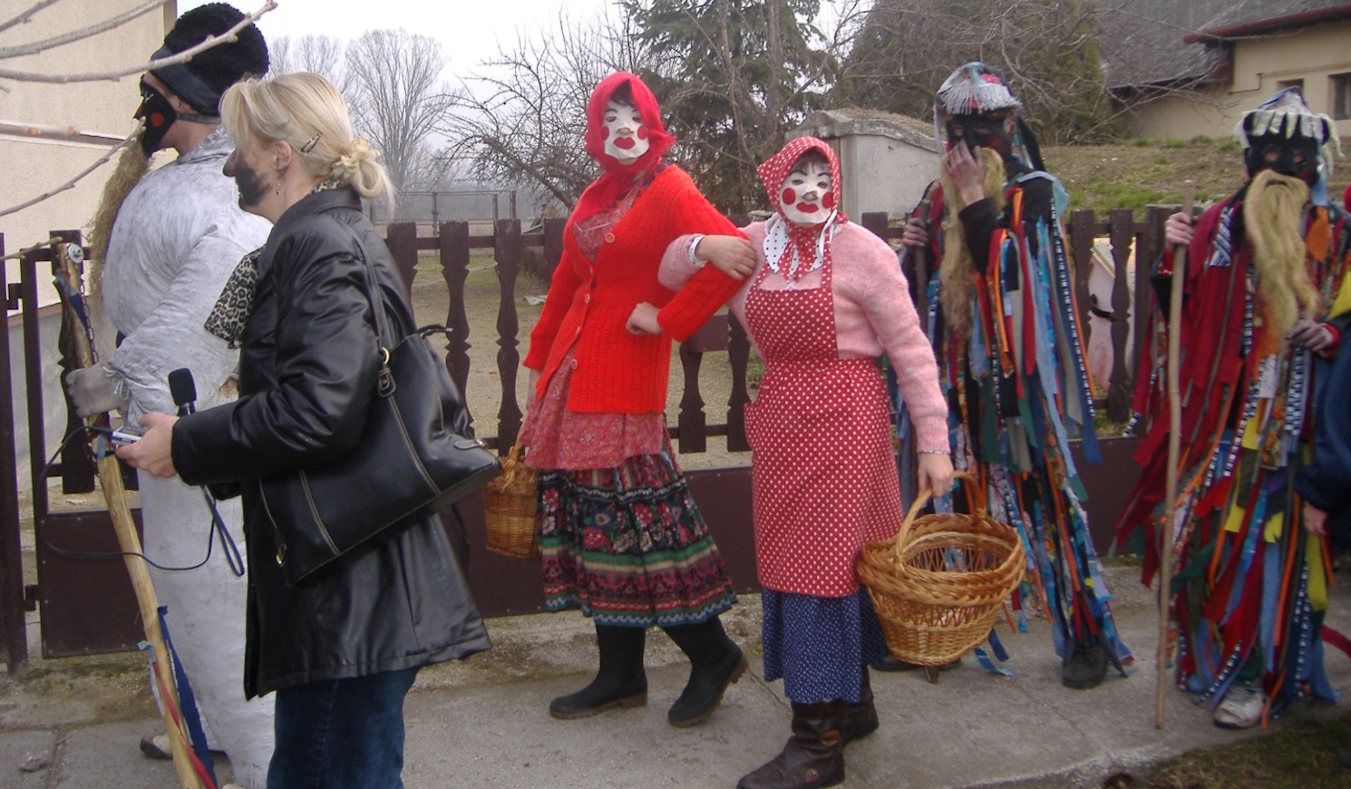 farsangi mulatság 2026 programok