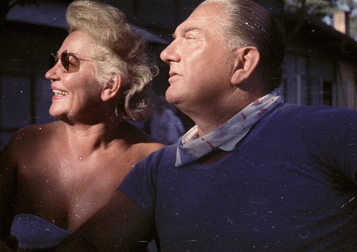 Greguss Zoltán színész