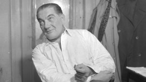 Greguss Zoltán színész