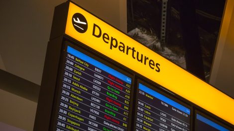 heathroe repülés új szabályozás