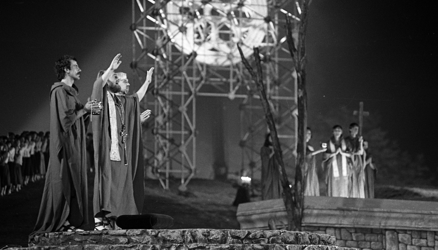 istván a király 1983 eredeti felvétel