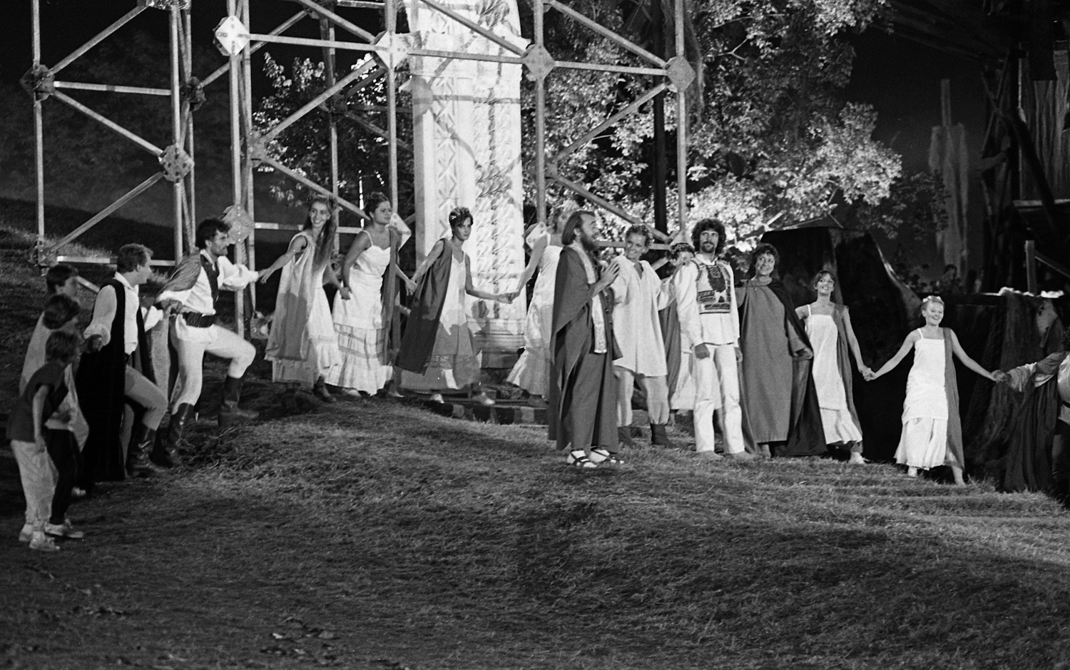 istván a király 1983 eredeti felvétel