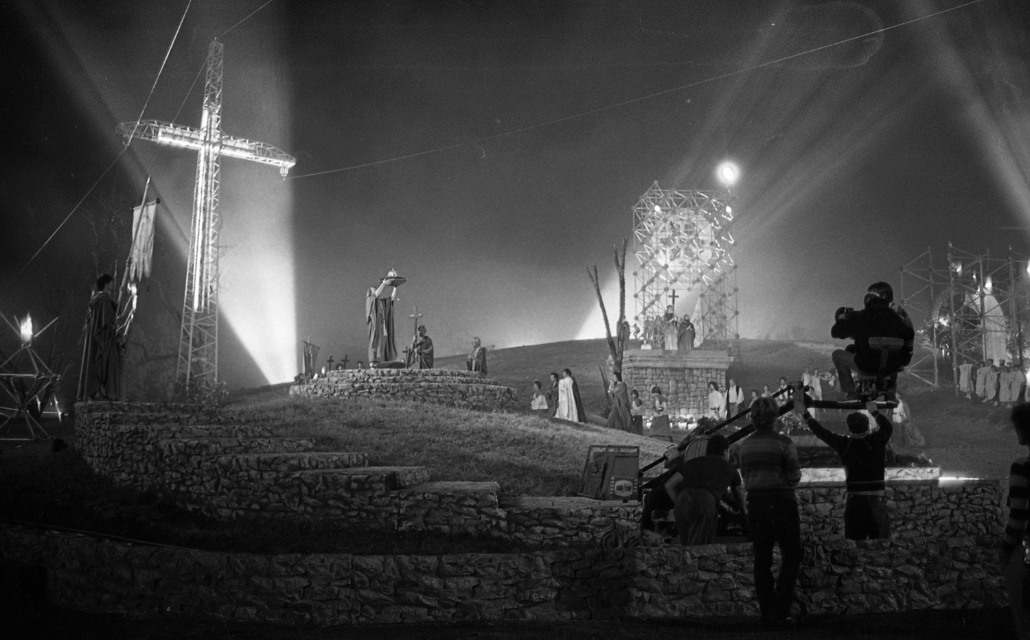 istván a király 1983 eredeti felvétel