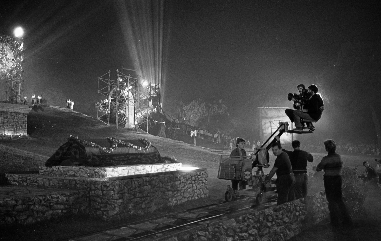 istván a király 1983 eredeti felvétel