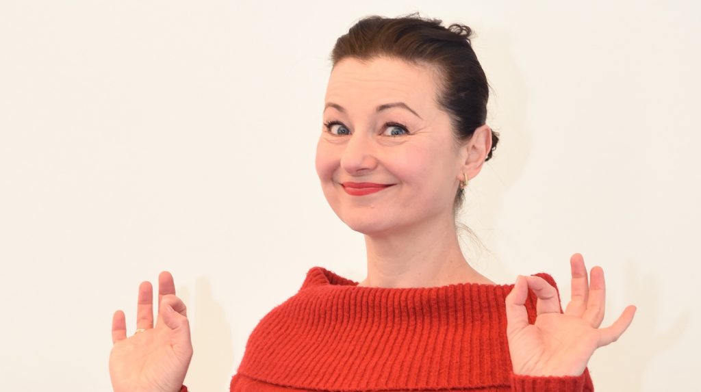 kékkovács mara színésznő