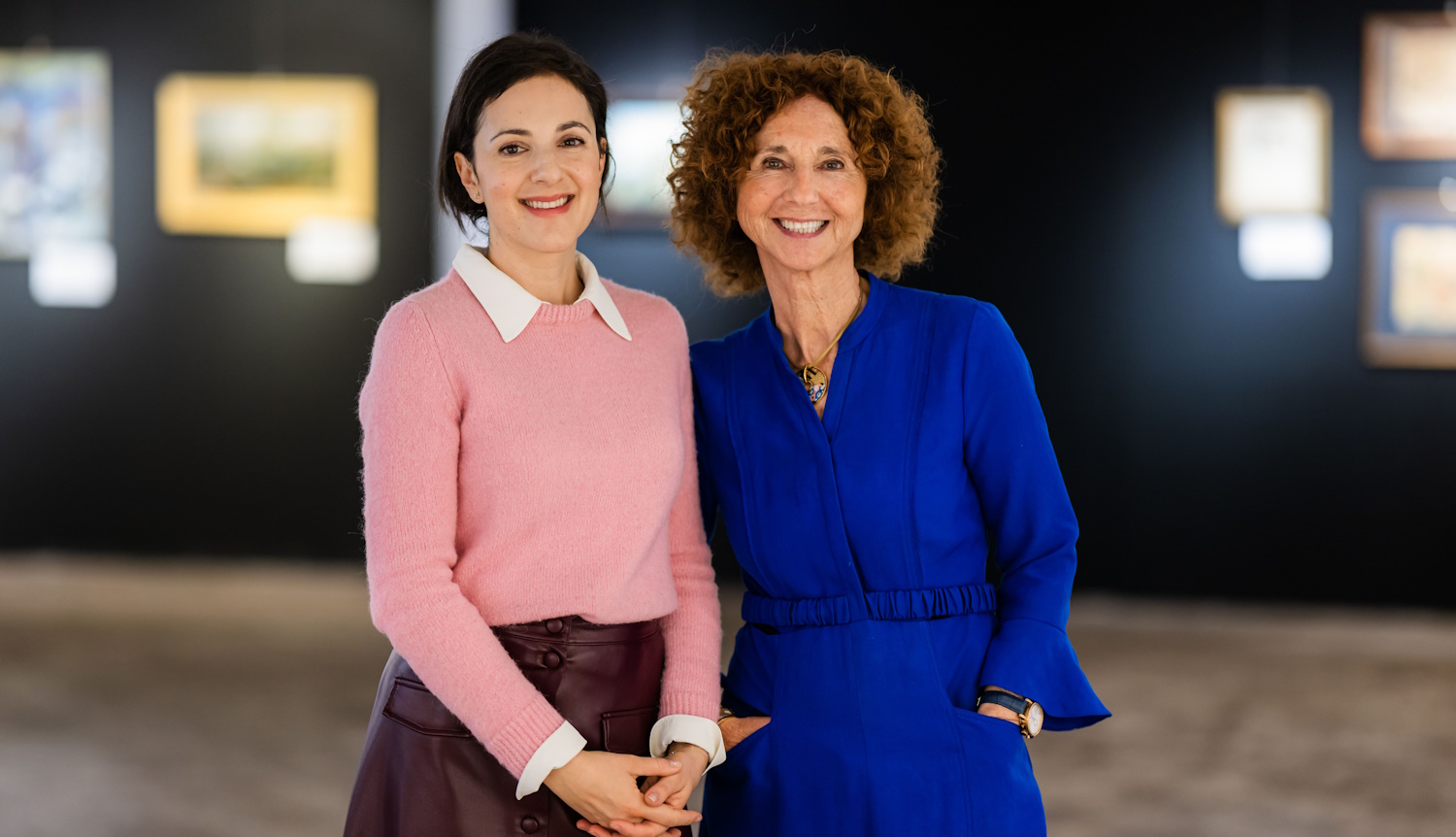 Kelen anna és virág judit