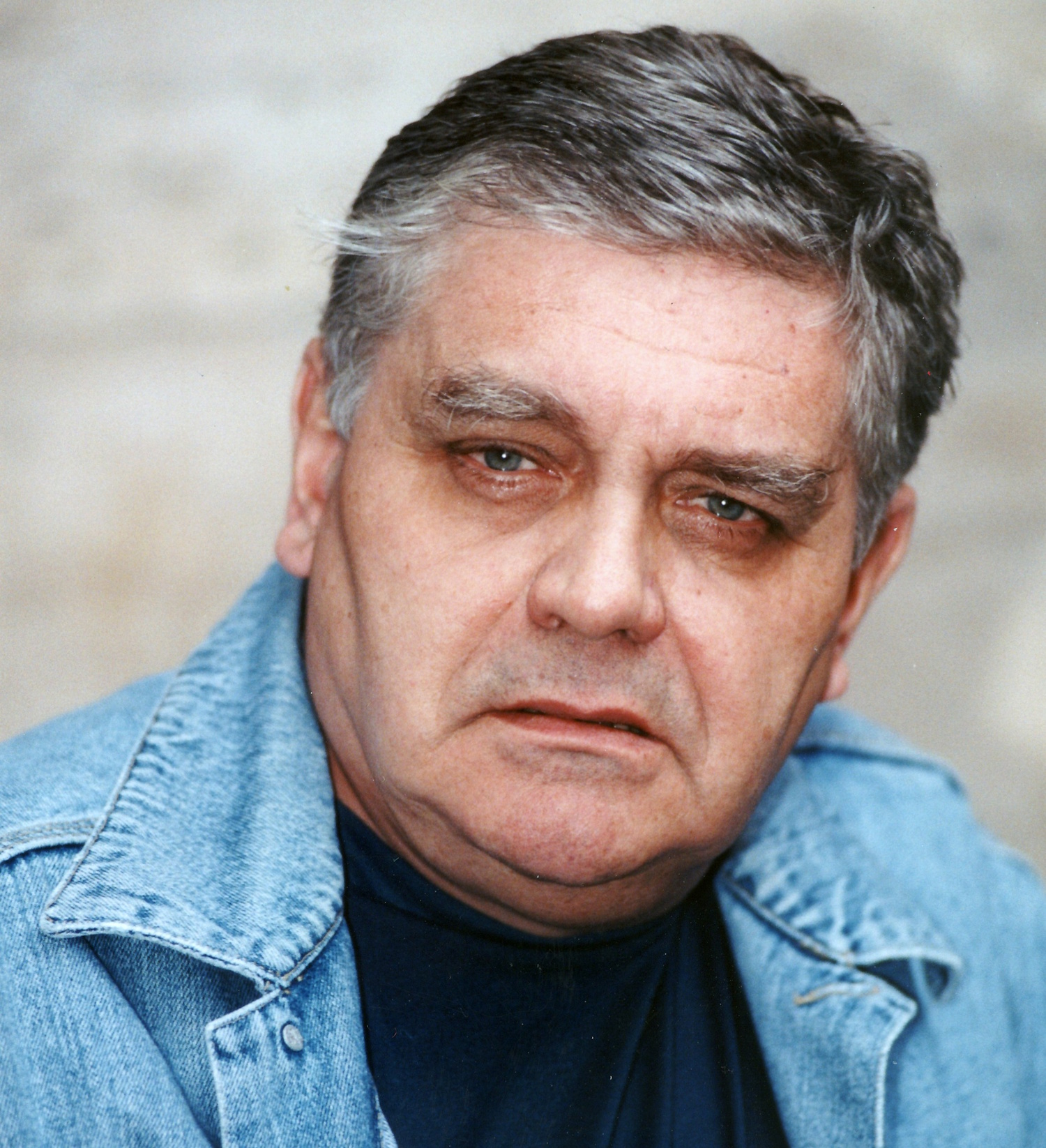 Kránitz Lajos
