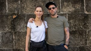 krausz gábor és mikes anna