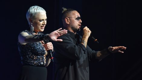 majka és tóth gabi