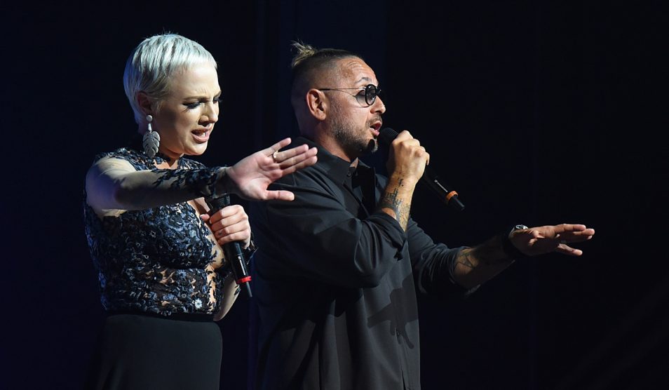 majka és tóth gabi