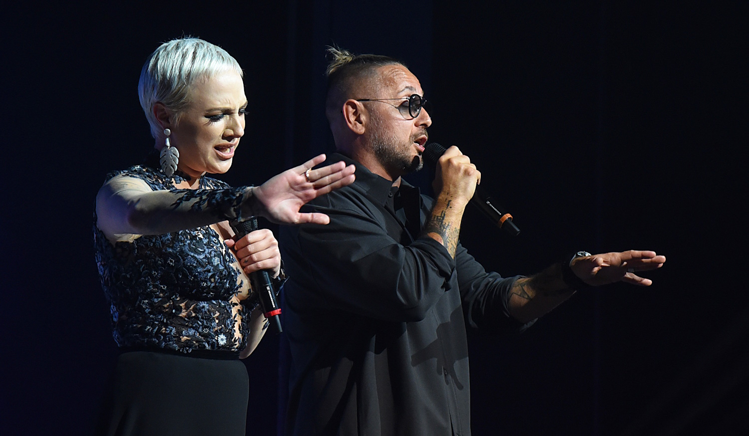 majka és tóth gabi