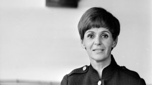 Psota Irén 1967-ben