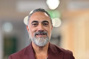 Selim Bayraktar