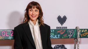 sophie marceau