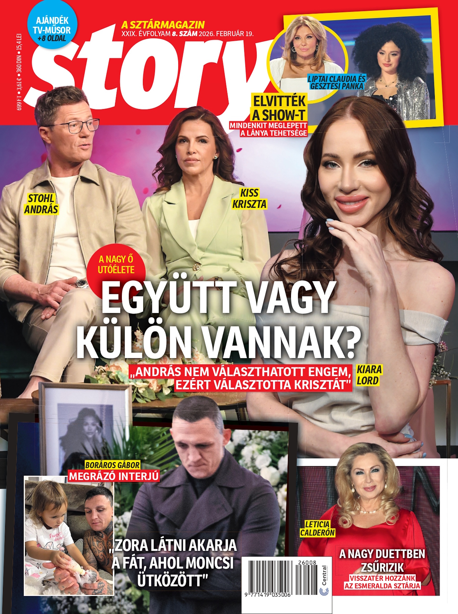 Story magazin
