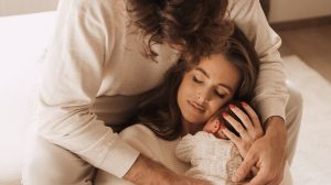 Sydney és a családja