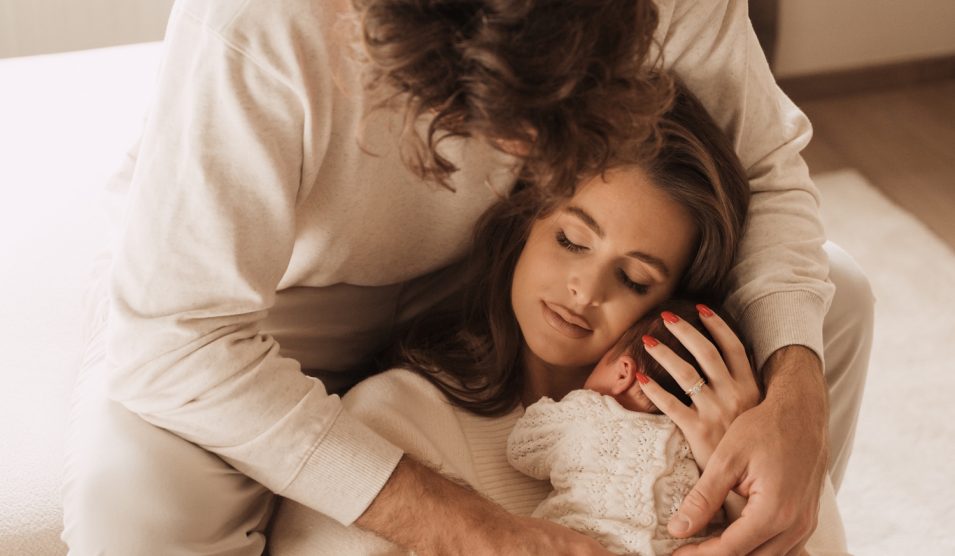 Sydney és a családja