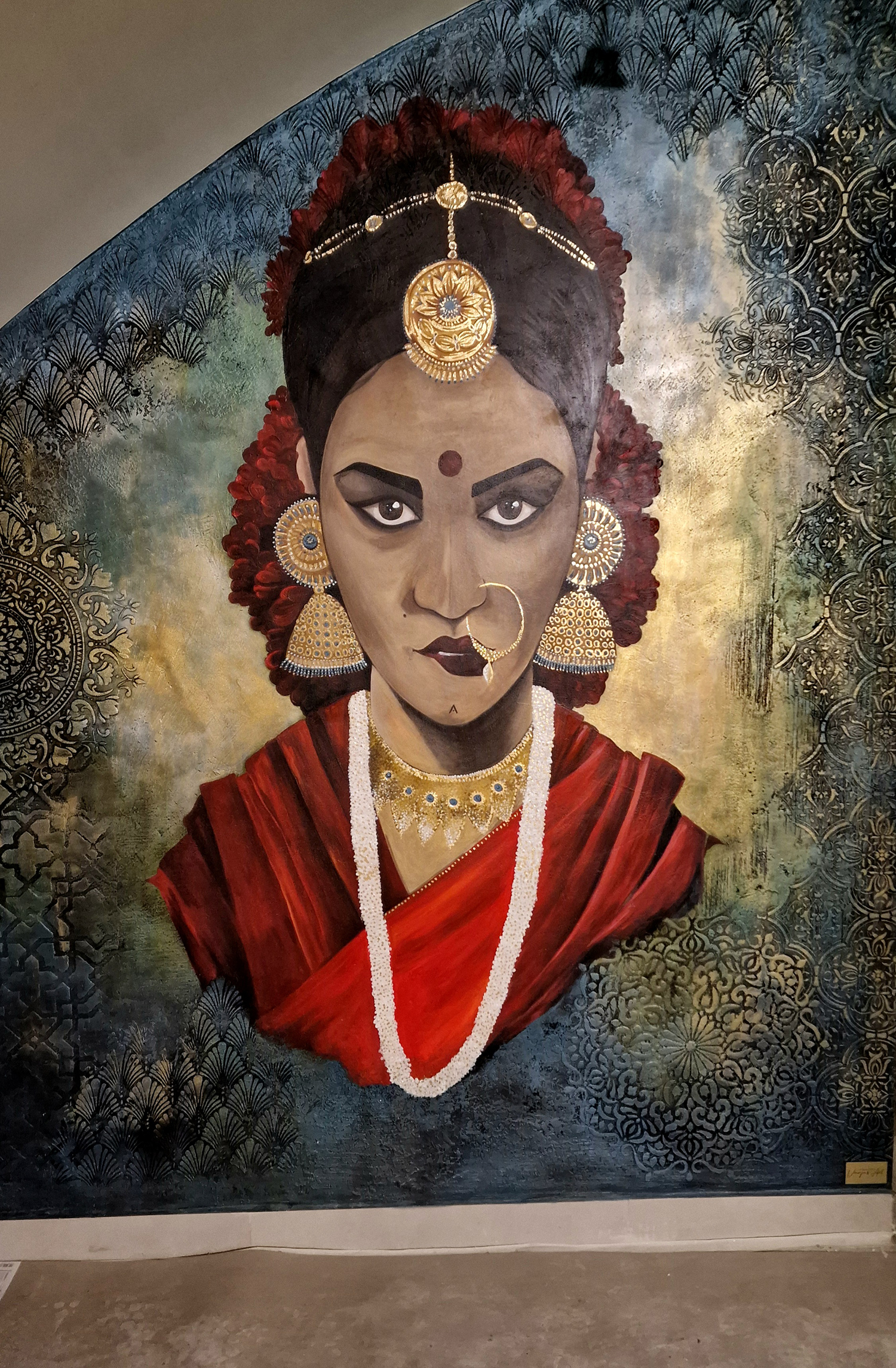 Varjas Judit alkotása