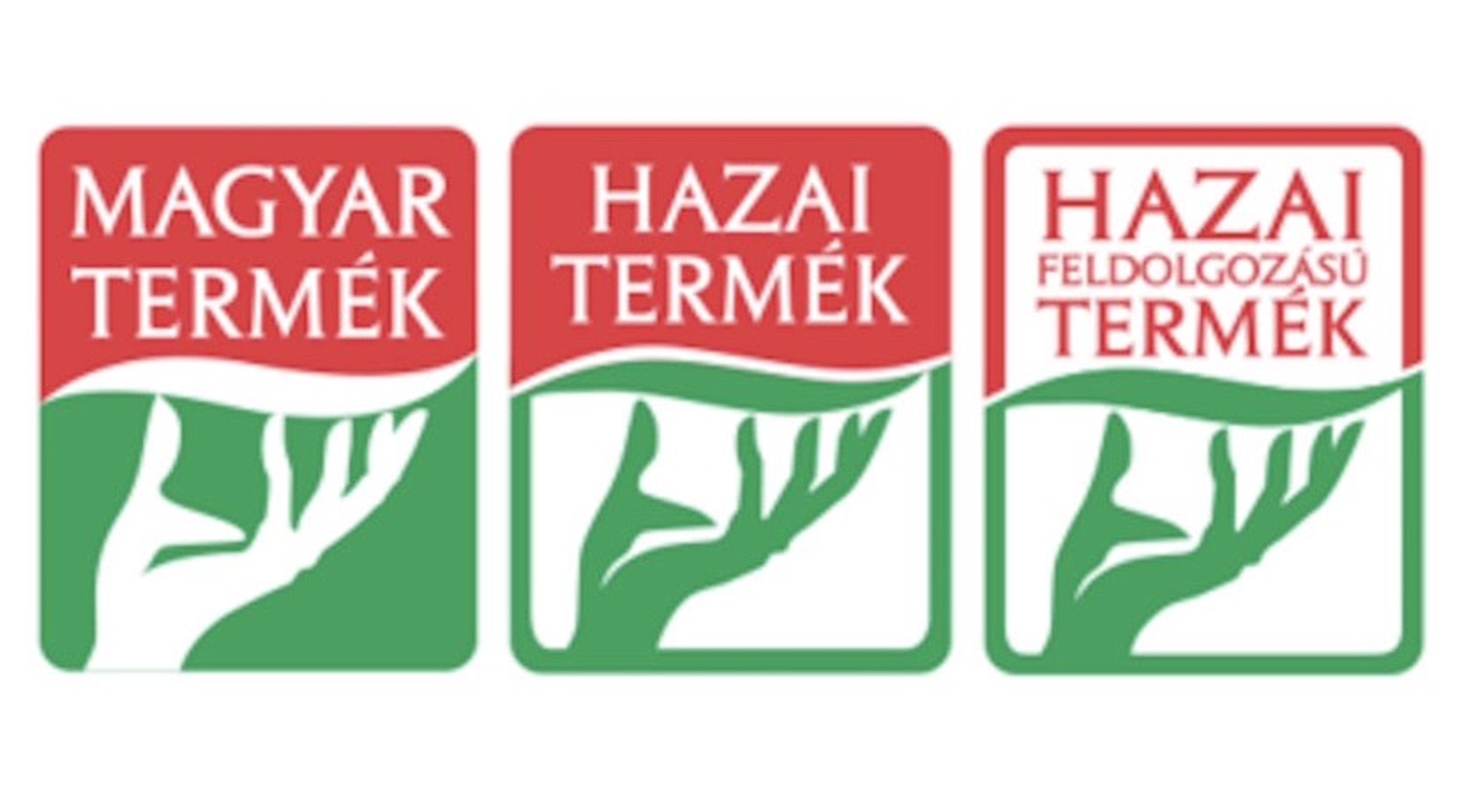 Magyar Termék védjegyek