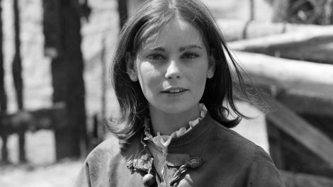 Venczel Vera, Egri csillagok