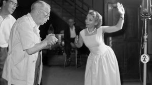 Vörösmarty Lili színésznő