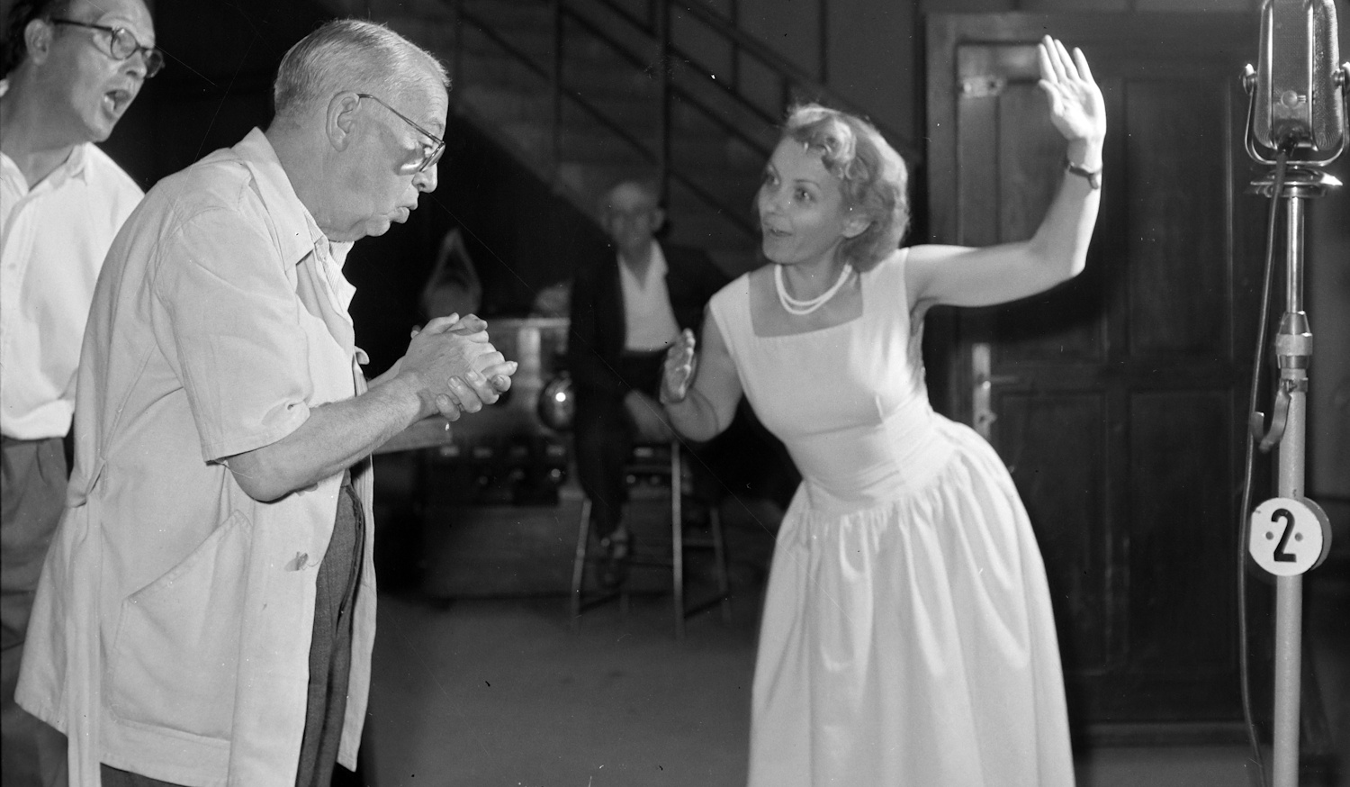 Vörösmarty Lili színésznő